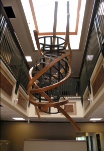 Bridge 2006 Collection of: Eagle River LLC